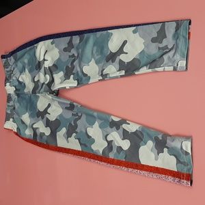 Monday's child leggings